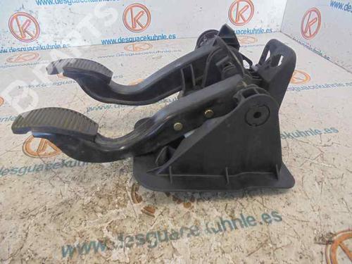 BP8780054I19 | bremsepedal FIAT PANDA (169_) 1.2 4x4 (169.AXB2A) BP8780054I19