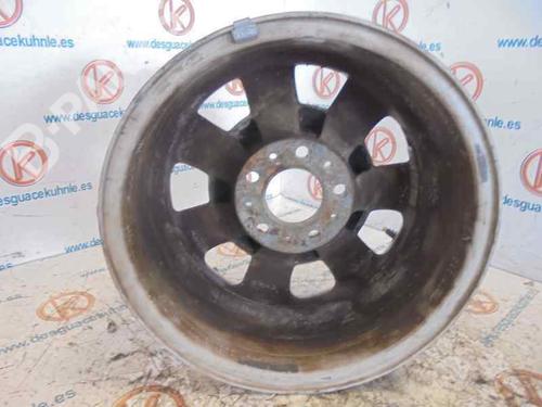 Rim BMW 5 (E39) 528 i | BP2487894C45 