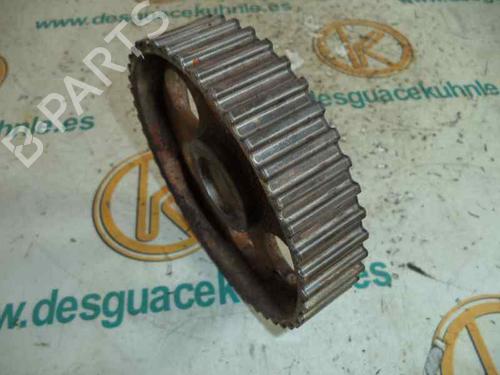 Pulley SEAT IBIZA II (6K1)  | BP14193344M122 