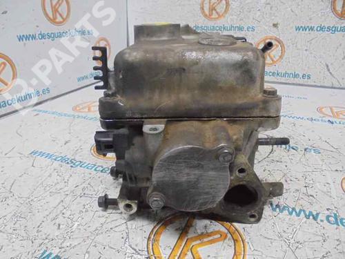 Cylinder head HYUNDAI GETZ (TB) 1.1 | BP10978751M5 