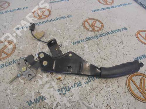 håndbremse HYUNDAI ACCENT I (X-3) [1994-2002]  8780103