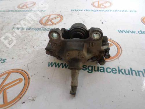 Right rear brake caliper MERCEDES-BENZ C-CLASS (W202) C 250 D (202.125) | BP11609414M106 