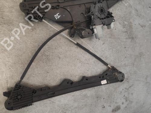 Used Front left window mechanism Front left window mechanism OPEL MOKKA [2020-2026] 36114441 36114441