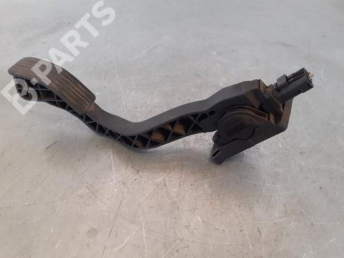 Pedal CITROËN C3 I (FC_, FN_)  | BP9967406I4 