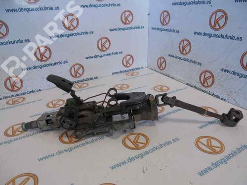 Used Steering column VW GOLF V (1K1) [2003-2010]  2488410