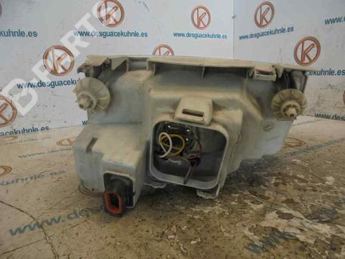 Left headlight VW POLO III (6N1)  | BP2445498C28 