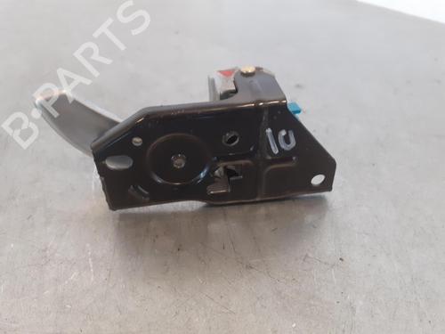 Front left interior door handle HYUNDAI TERRACAN (HP)  | BP7279720I13 