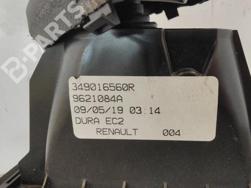 Gear lever DACIA SANDERO II  | BP11019992M90 