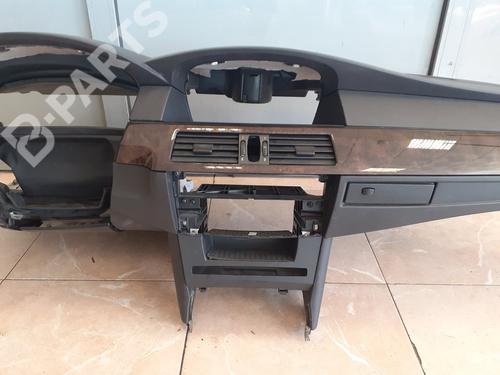 Dashboard BMW 5 (E60)  | BP7832121C46 