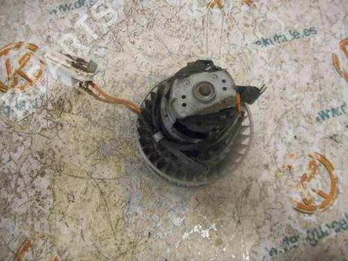 Heater blower motor SAAB 9-3 Cabriolet (YS3D) 2.0 Turbo | BP14181003M62 