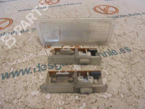 Plafonnier OPEL ASTRA G Hatchback (T98) 1.7 DTI 16V (F08, F48) (75 hp) 7428635