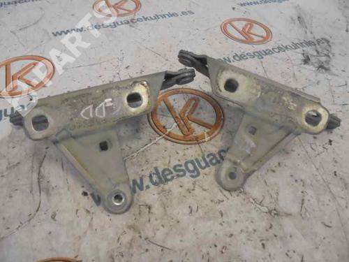 Hood lock SEAT TOLEDO III (5P2)  | BP8779832C133 