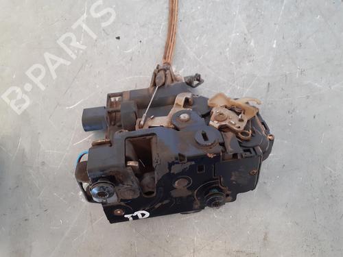 Rear right lock SEAT TOLEDO II (1M2)  | BP9843601C99 