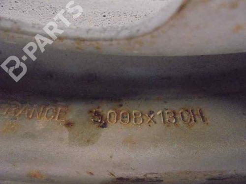 Rim RENAULT RAPID Box Body/MPV (F40_, G40_)  | BP2448805C45