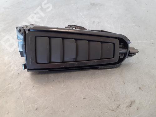 Used Air vent CITROËN C4 Picasso I MPV (UD_) [2006-2015]  11663422