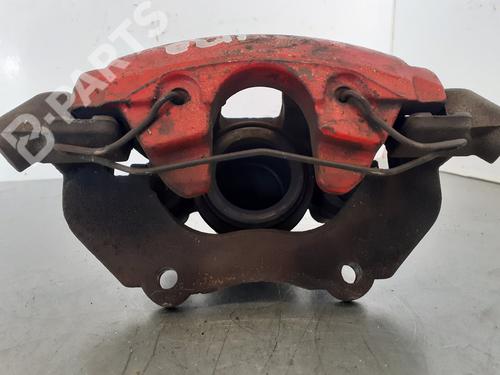 Left front brake caliper FORD FOCUS II (DA_, HCP, DP) 2.0 TDCi | BP11610762M105 
