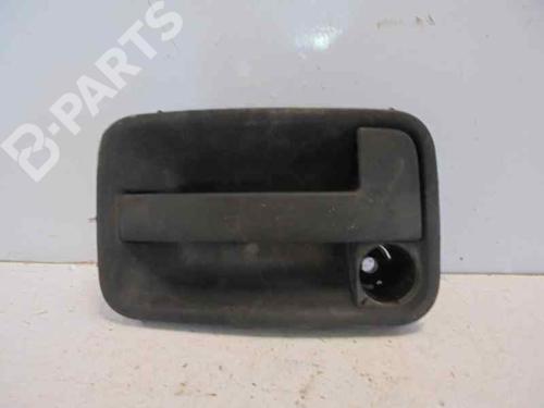 Türgriff vorne links außen für FIAT SCUDO Platform/Chassis (220_) 1.9 D (69 hp) 5410936