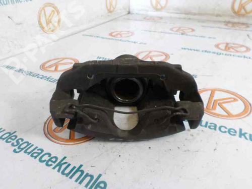Left front brake caliper FORD FIESTA III (GFJ)  | BP11609409M105 