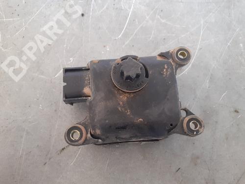 Heater blower motor RENAULT MASTER PRO Platform/Chassis (HH__, UH__)  | BP10193862M62 