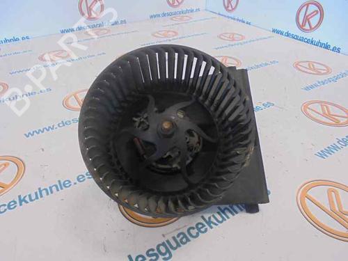 Varmeblæser SEAT LEON (1M1) [1999-2006]  14178424