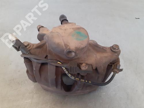 Left front brake caliper MERCEDES-BENZ E-CLASS (W211) E 270 CDI (211.016) | BP11610835M105