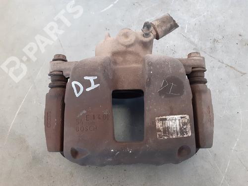 Used Left front brake caliper CITROËN C4 I (LC_) [2004-2014]  11611013
