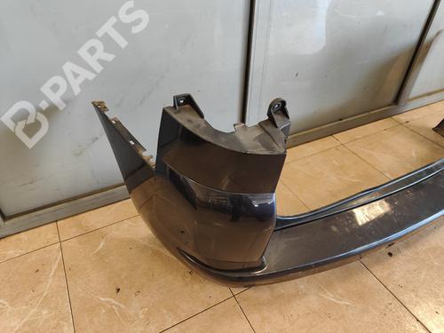 Rear bumper CITROËN C4 Picasso I MPV (UD_)  | BP11029546C8 