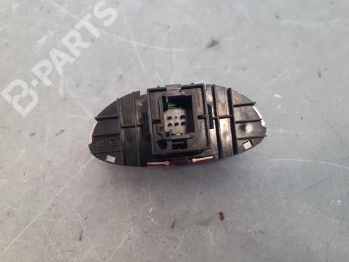 Steering column stalk PEUGEOT 206 CC (2D)  | BP9694489I23 