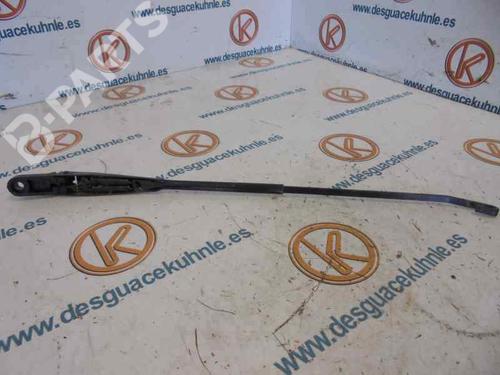 Back wipers mechanism ROVER 200 II Hatchback (XW) 220 GTi (140 hp) 6631012