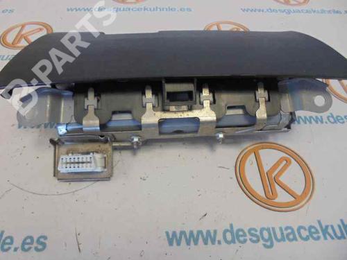 Driver airbag TOYOTA AVENSIS Estate (_T27_)  | BP3365549C9 