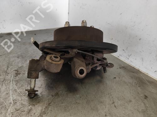 Right rear steering knuckle HYUNDAI SANTA FÉ II (CM)  | BP27516972M28 