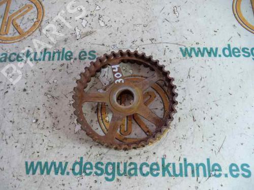 Pulley HONDA HR-V (GH_) 1.6 16V 4WD (GH2, GH4) | BP14193293M122 