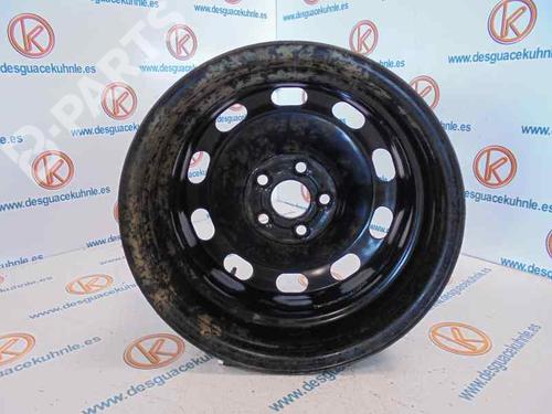 Rim SEAT TOLEDO II (1M2)  | BP2488873C45 