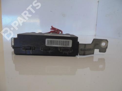 Fuse box RENAULT MEGANE III Hatchback (BZ0/1_, B3_) 1.5 dCi (BZ09, BZ0D, BZ1W, BZ29, BZ14) | BP6330668E1 
