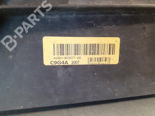 Radiator fan FORD FIESTA V (JH_, JD_)  | BP8303962M35 