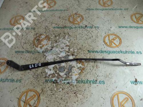 Front wipers mechanism VW GOLF III (1H1) 1.8 (90 hp)null