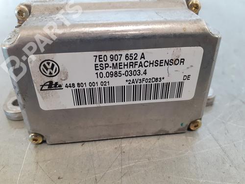 Elektronisk sensor VW TOUAREG (7LA, 7L6, 7L7)  | BP8876960M84 
