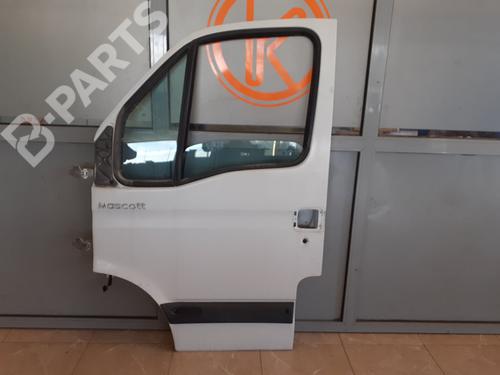 Drzwi przednie lewe RENAULT MASCOTT Platform/Chassis (UH_, HH_)  BP7462346C2