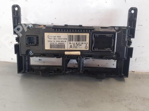 Commande Chauffage CITROËN C5 I (DC_)  | BP8216940I5 