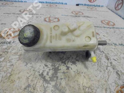 Brake master cylinder RENAULT MEGANE II (BM0/1_, CM0/1_) 1.5 dCi (BM0F, BM0T, BM2B, CM0F, CM0T) | BP2467149M77 
