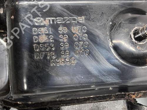 Engine mount MAZDA 2 (DE_, DH_)  | BP10269315M89 