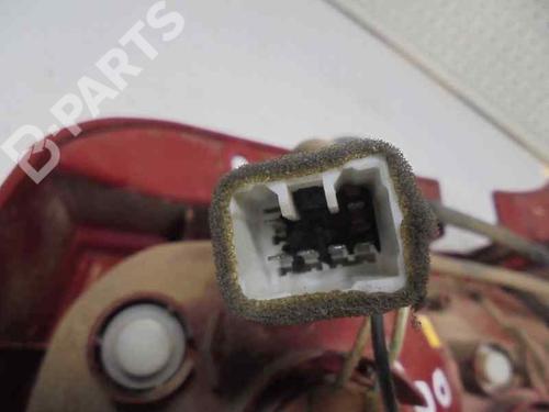 Right taillight KIA PICANTO I (SA) 1.1 | BP2456758C35 