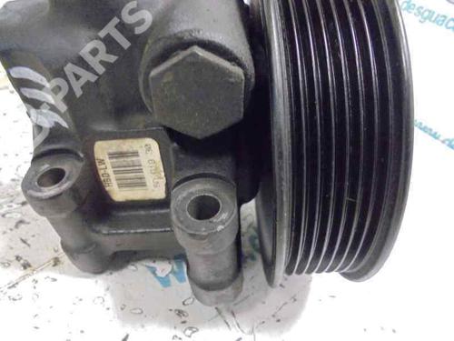 Steering pump FORD TRANSIT Platform/Chassis (FM_ _, FN_ _) 2.4 TDCi | BP2808214M99 