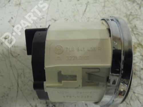 Switch VW TOUAREG (7LA, 7L6, 7L7) 3.0 V6 TDI | BP6976315I30 