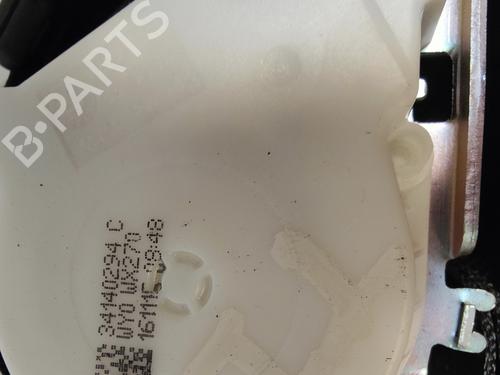Rear left seatbelt CITROËN DS3 (SA_)  | BP29724430I29 