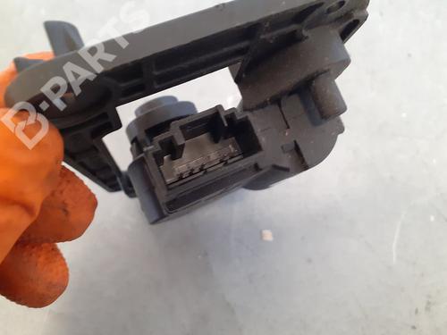 Heater blower motor FIAT GRANDE PUNTO (199_) 1.3 D Multijet | BP9843546M62 