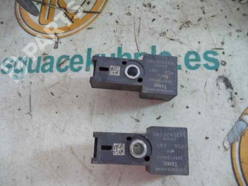 Kollisonspute sett CITROËN C3 I (FC_, FN_) 1.4 i Bivalent | BP2466595C86 