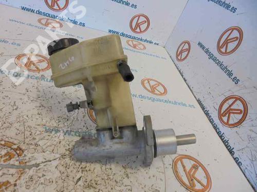 Brake master cylinder OPEL VECTRA C (Z02)  | BP3465286M77 