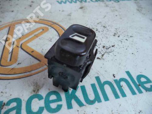 Used Right front window switch CITROËN XSARA Coupe (N0) 2.0 HDI 90 (90 hp) 2464156
