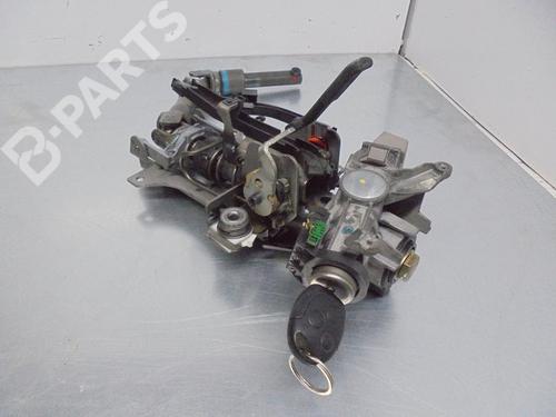 Used Steering column FORD FOCUS I Saloon (DFW) 1.8 Turbo DI / TDDi (90 hp) 2460905